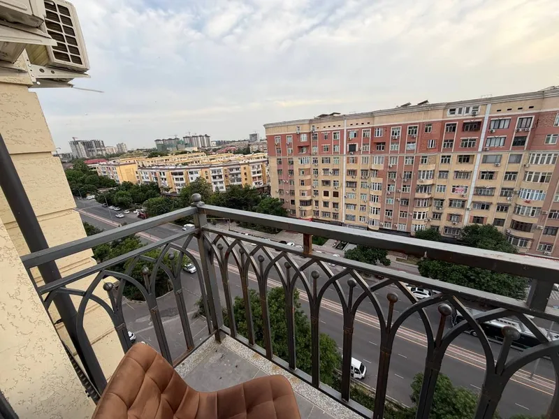 Продам! 2х ком. Юнусабад-18 новостройка 7 Продам! 2х ком. Юнусабад-18 новостройка 7