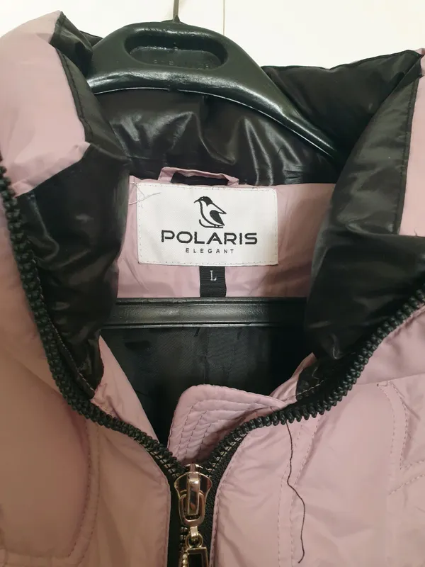 Polaris kurtka