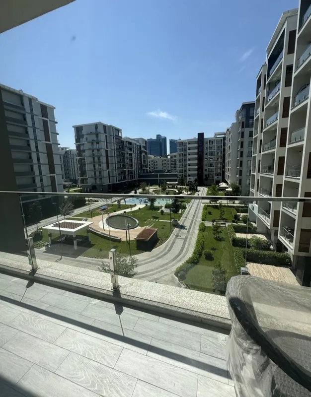 Аренда квартАренда!!! Tashkent city Gardens A blok + парковка. Без мак — фото 7