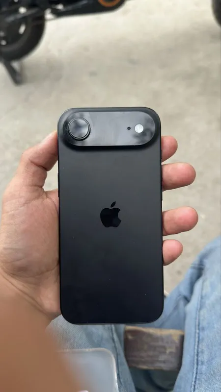 iphone 17 air yengi