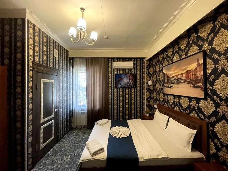 Arzon hotel250.000 dan 2