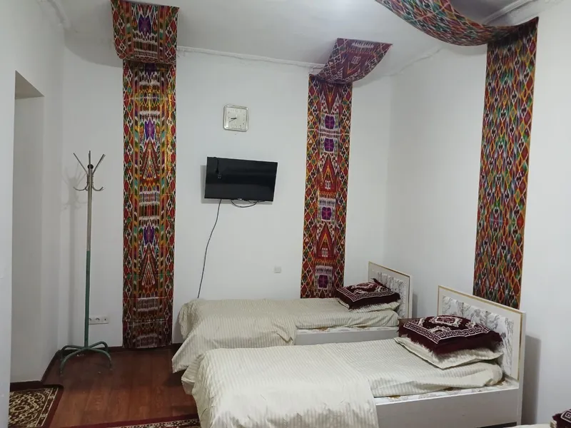Mexmon xona hostel 50.000dan boshlanadi kunlik ijra
