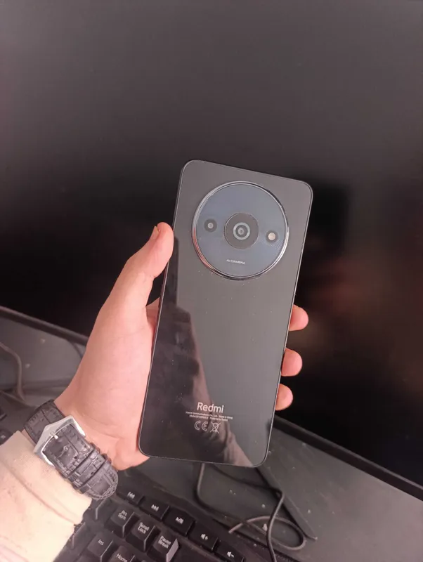 Redmi a 3 idealll 2