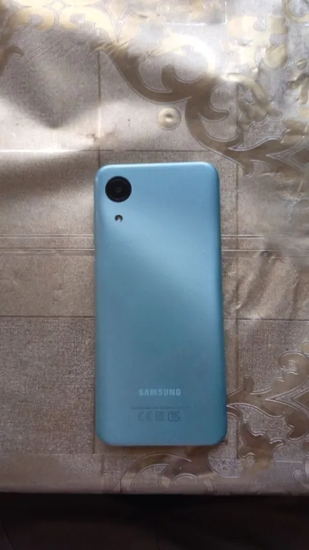 Samsung A03 sroshna sotiladi yoki obmen — фото 3