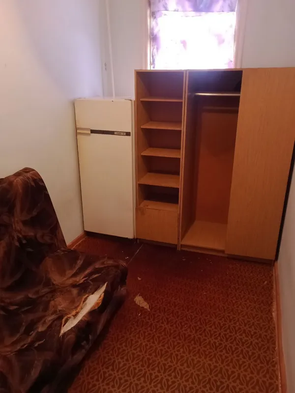 Аренда 3/7/9 Карасу-3 частично с мебелью 350$ — фото 6 Аренда 3/7/9 Карасу-3 частично с мебелью 350$ — фото 6
