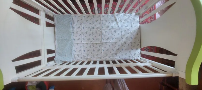 Детский кровать my baby 7 Детский кровать my baby 7