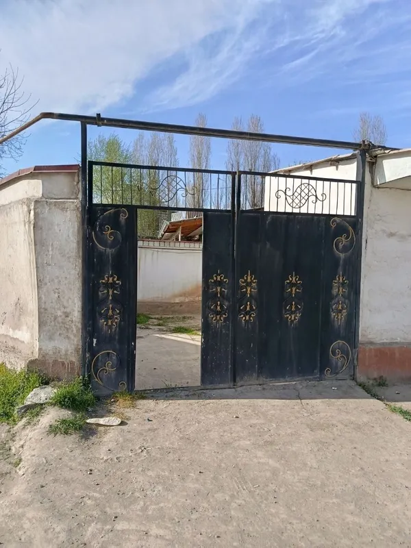 Продается участок — фото 1