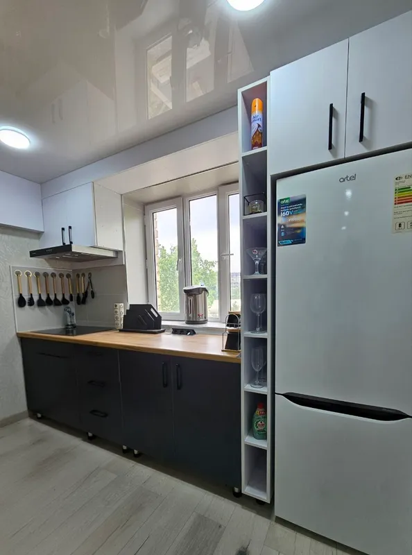 Евро комната на Кушбеги 2 Евро комната на Кушбеги 2