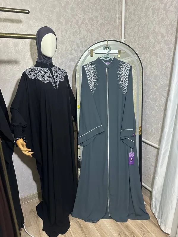 abaya — фото 5