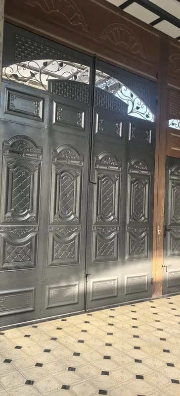 Kiraska sepish hizmati 2 Kiraska sepish hizmati 2