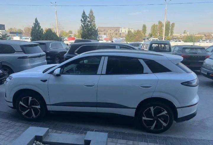 BYD seolion 06 full positisa 2 BYD seolion 06 full positisa 2
