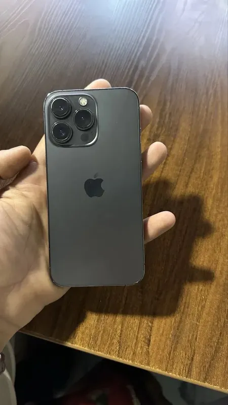 iPhone 13 Pro 256 ГБ 3 iPhone 13 Pro 256 ГБ 3