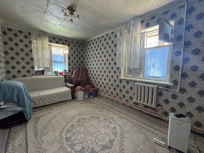 #9800 1/1/4 в ЖК IT-Park Residence — 1-комнатная квартира