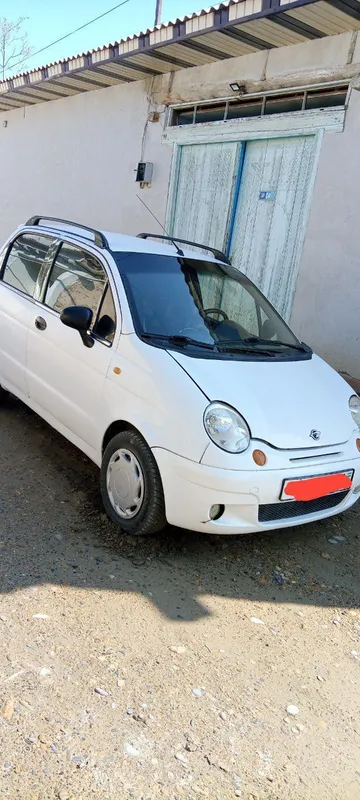 Model: Matiz chevrolet 2 Model: Matiz chevrolet 2