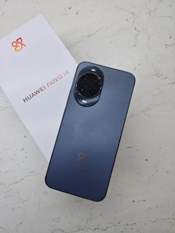 Huawei Nova 14 256Gb Sotlad — фото 1