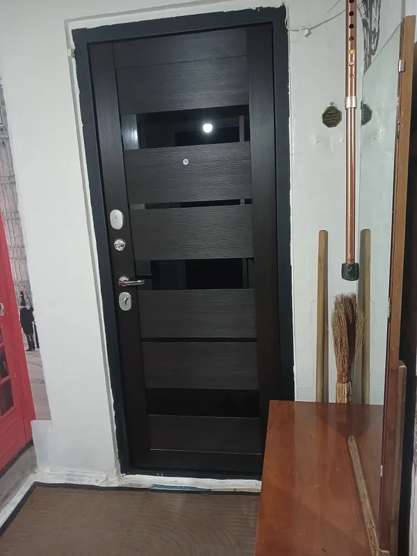Продаётся 3х ком.кв