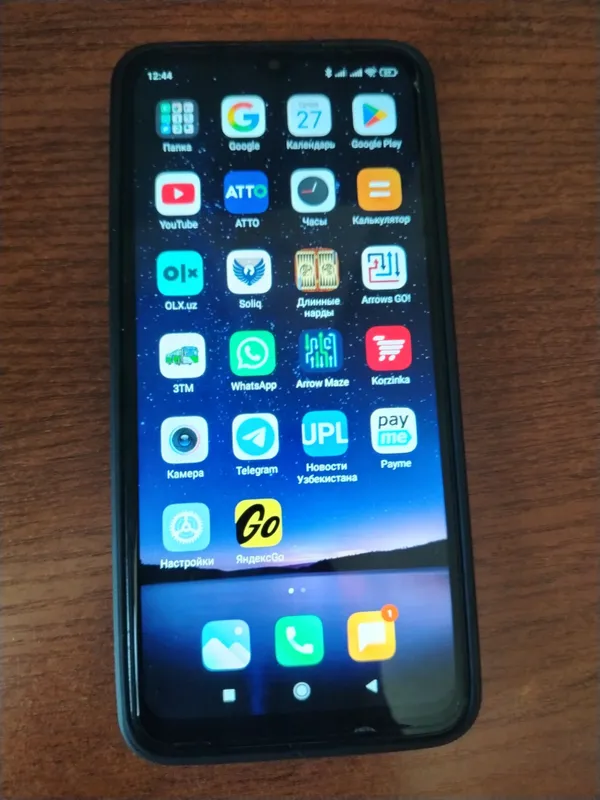Продам redmi a 10, недорого