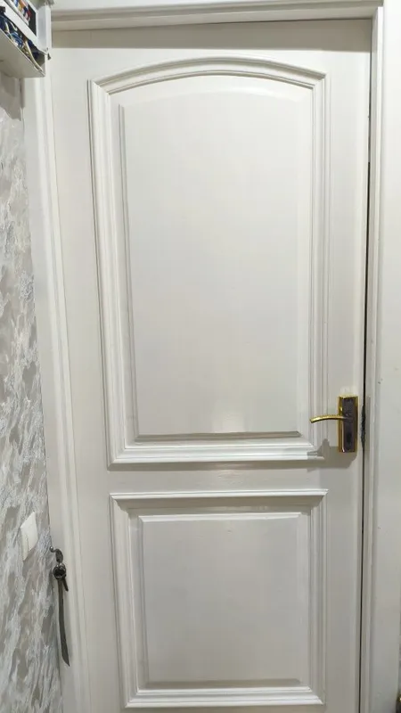 Двери межкомнатные 2