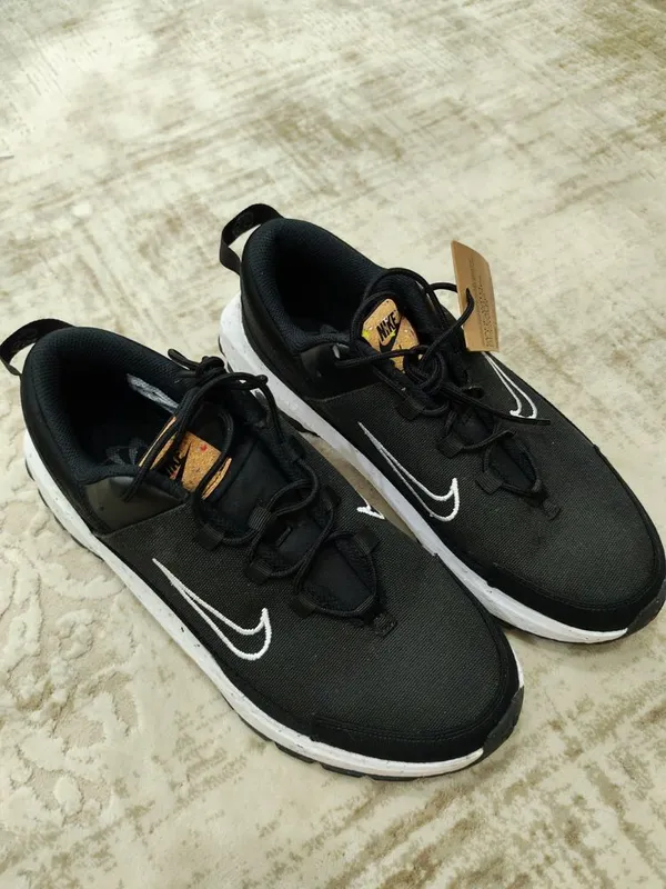 Кроссовки Nike Crater Remixa 1 Кроссовки Nike Crater Remixa 1