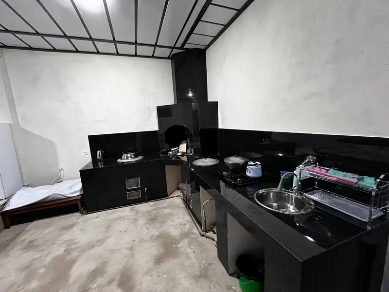 Oq tosh dacha ijara kunlik Quyoshga yaqin joyda — фото 2