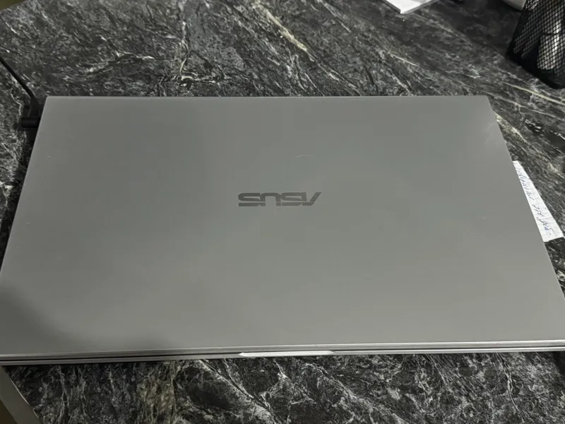 Ноутбук ASUS X515JA (Core i5 / SSD 512 GB) 1 Ноутбук ASUS X515JA (Core i5 / SSD 512 GB) 1
