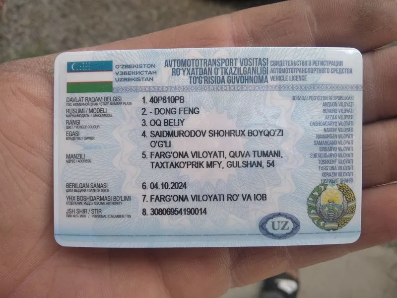 Molokovoz vodovoz sotiladi 2