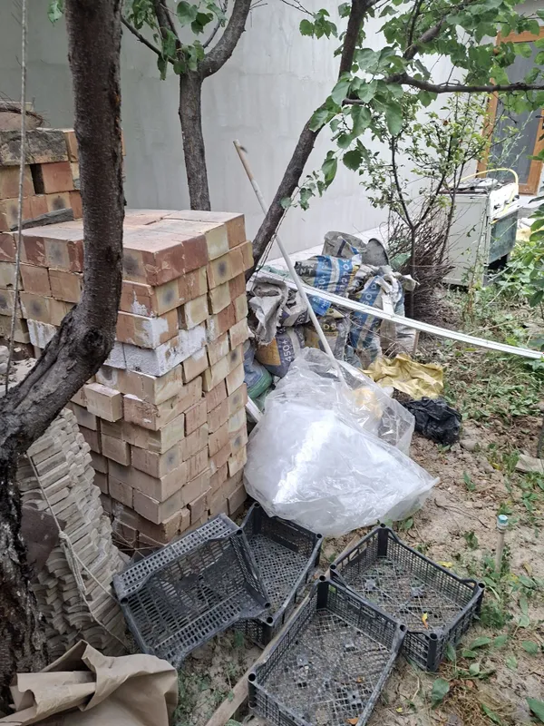 Гишт пишик яхши холатда — фото 1