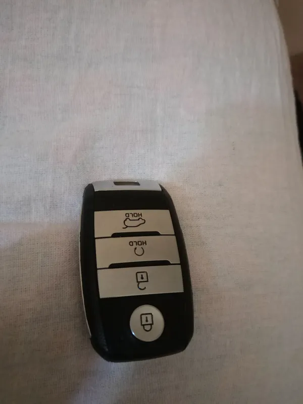 пульт Kia оригинал