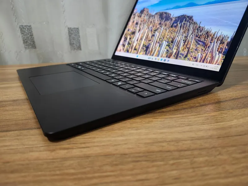 Microsoft Surface Laptop 6 for business 5 Microsoft Surface Laptop 6 for business 5