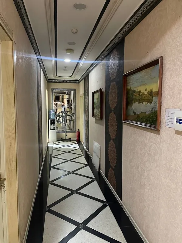 Отдельностоящее здание, 545 м.кв., Яккасарайский район. Вдоль дороги — фото 5