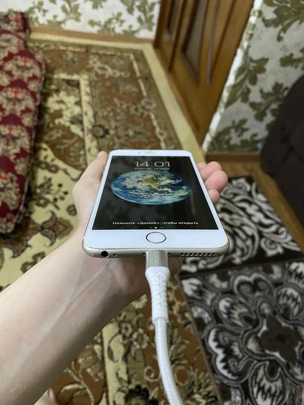 iphone 6 plus 128 gb gold rang 2