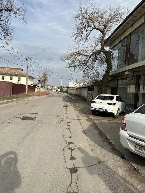 Срочна 2 этажли бино ижарага берилади — фото 2