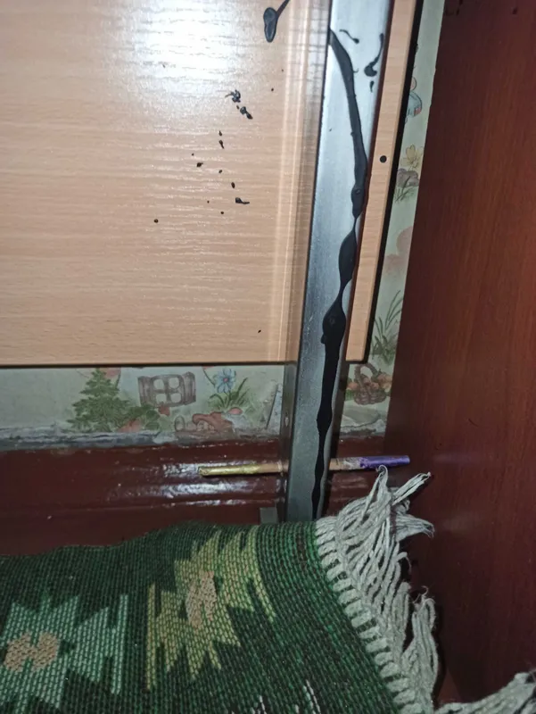 Парта для школьников, для дома 4 Парта для школьников, для дома 4