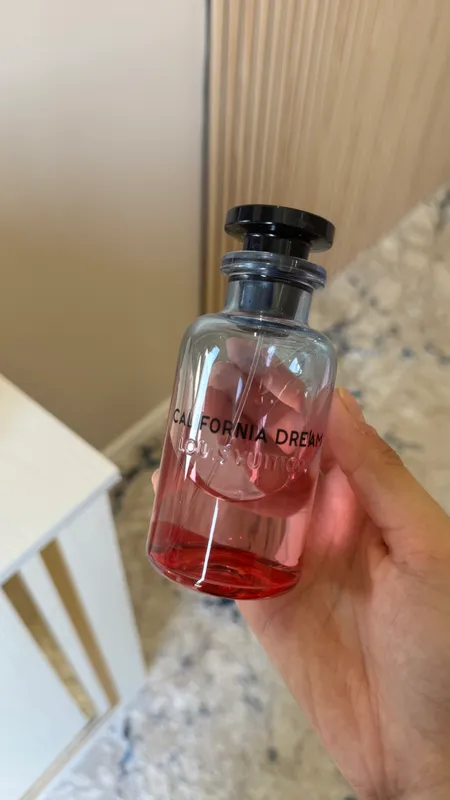 Louis Vuitton California Dream 3