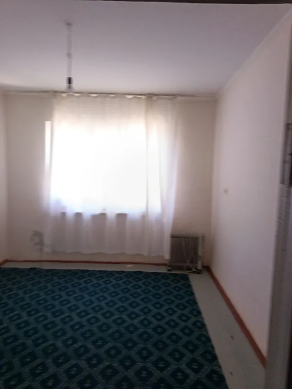 Продаётся 2х комнатная квартира,В квартале 5/5-34дом