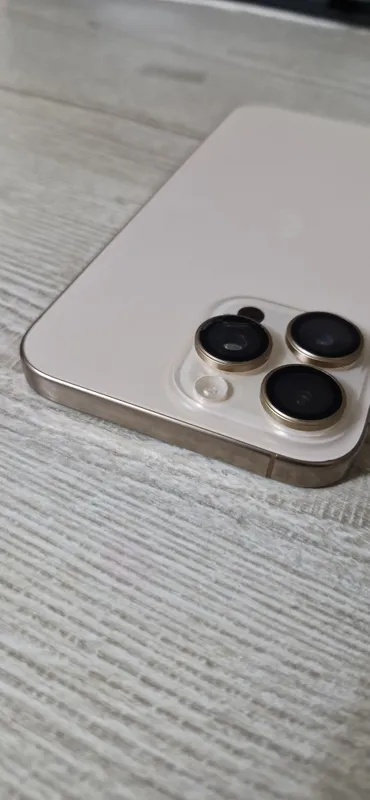 Ayfon 16 Pro Max