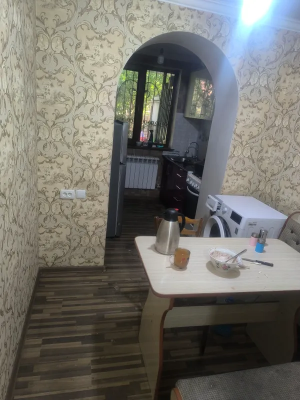 Kvartirani kunlik va uzoq muddatga ijaraga beraman 4 Kvartirani kunlik va uzoq muddatga ijaraga beraman 4