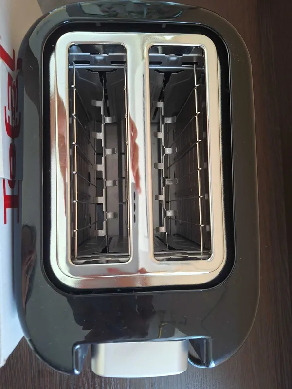Абсолютно НОВЫЙ тостер Tefal Express в коробке 2 Абсолютно НОВЫЙ тостер Tefal Express в коробке 2