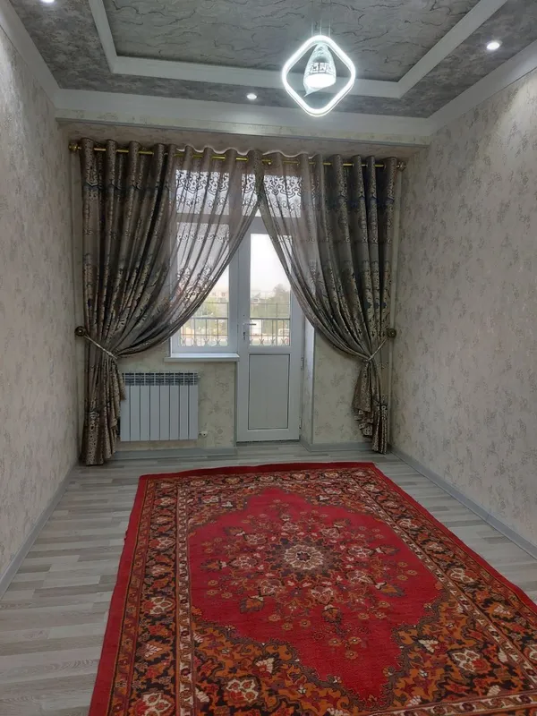 2хонали квтира арендага берилади Райсентр гумбаз домни ени — фото 5