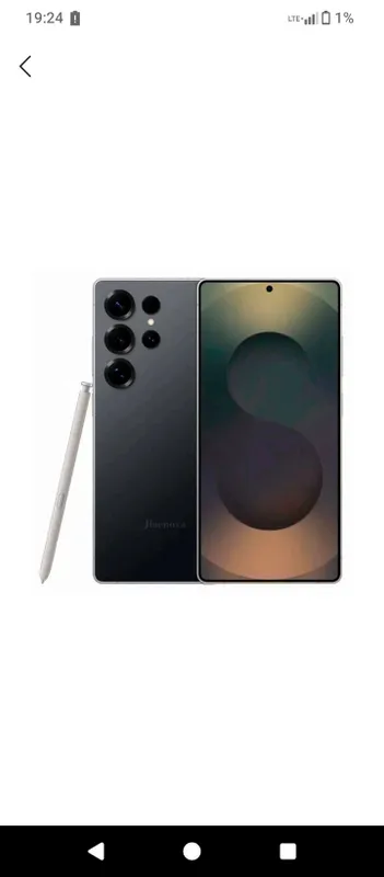 Samsung s25ultra 3