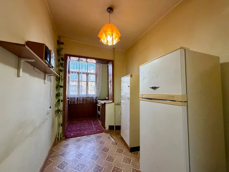 1 Комн. Юнусабад 18 кв — фото 5