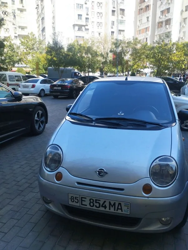 Matiz prastoy .. — фото 1