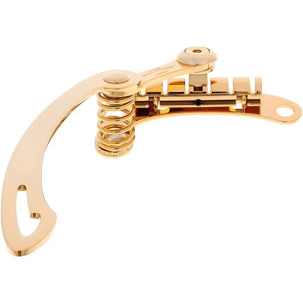 Тремоло для гитары - Göldo LT2 Stop Tailpiece Tre