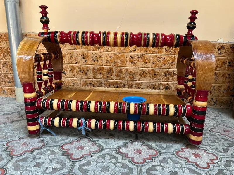 Beshik sotiladi yahshi holatda kam ishlatilgan 1