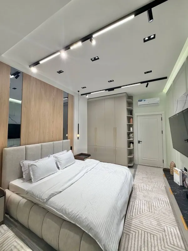 Сдаётся 3ком улШота Руставели Текстильный Мост ЖК Luminar House