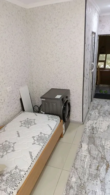 Аренда квартиры в центре 1*2/2/4 евро Рисовый — фото 1