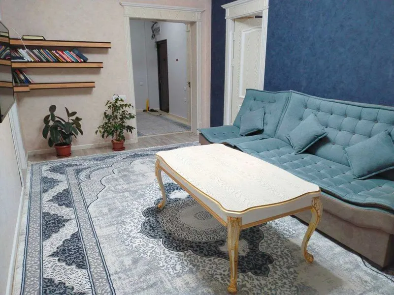 3-комнатная квартира, 70 м², 5/8 этаж (вторичка) 8 3-комнатная квартира, 70 м², 5/8 этаж (вторичка) 8