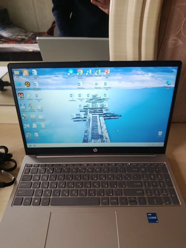 Noutbook HP Core(I5) 1 Noutbook HP Core(I5) 1