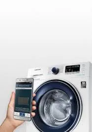 Стиральная машина Samsung 6/6.5/7/8/9/10 кг ОПТОМ — фото 7