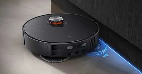Xiaomi Robot Vacuum X20 Max со скалада по всему городу доставка есть — фото 3